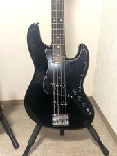 Fender MIJ Hybrid 60s JazzBass Safe packing!