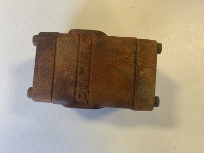 #ad Pacific 10HJ40S Pump 10H J40S Anti Whip $250.00