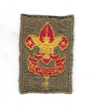 Ranger cut edge solid