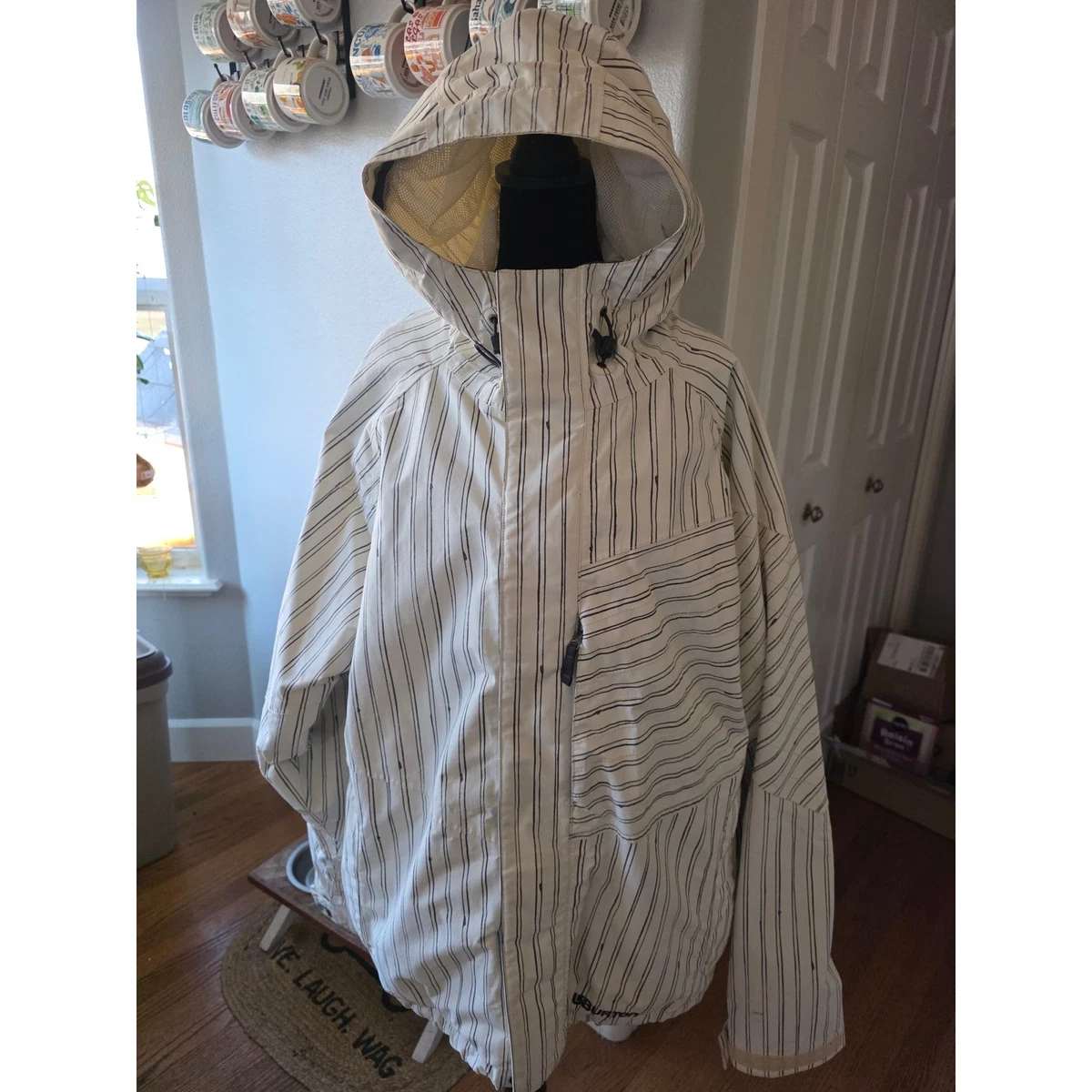 Burton Shaun White Snowboard In Winter Sports Coats & Jackets for