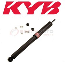 Kyb 343143 Shock Absorber For 82005 31538 Spring Strut Steering Suspension Si Kyb 343143 Shock Absorber For 82005 31538 Spring Strut Steering Suspension Si