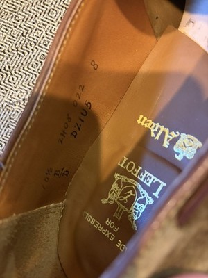 Alden D2105