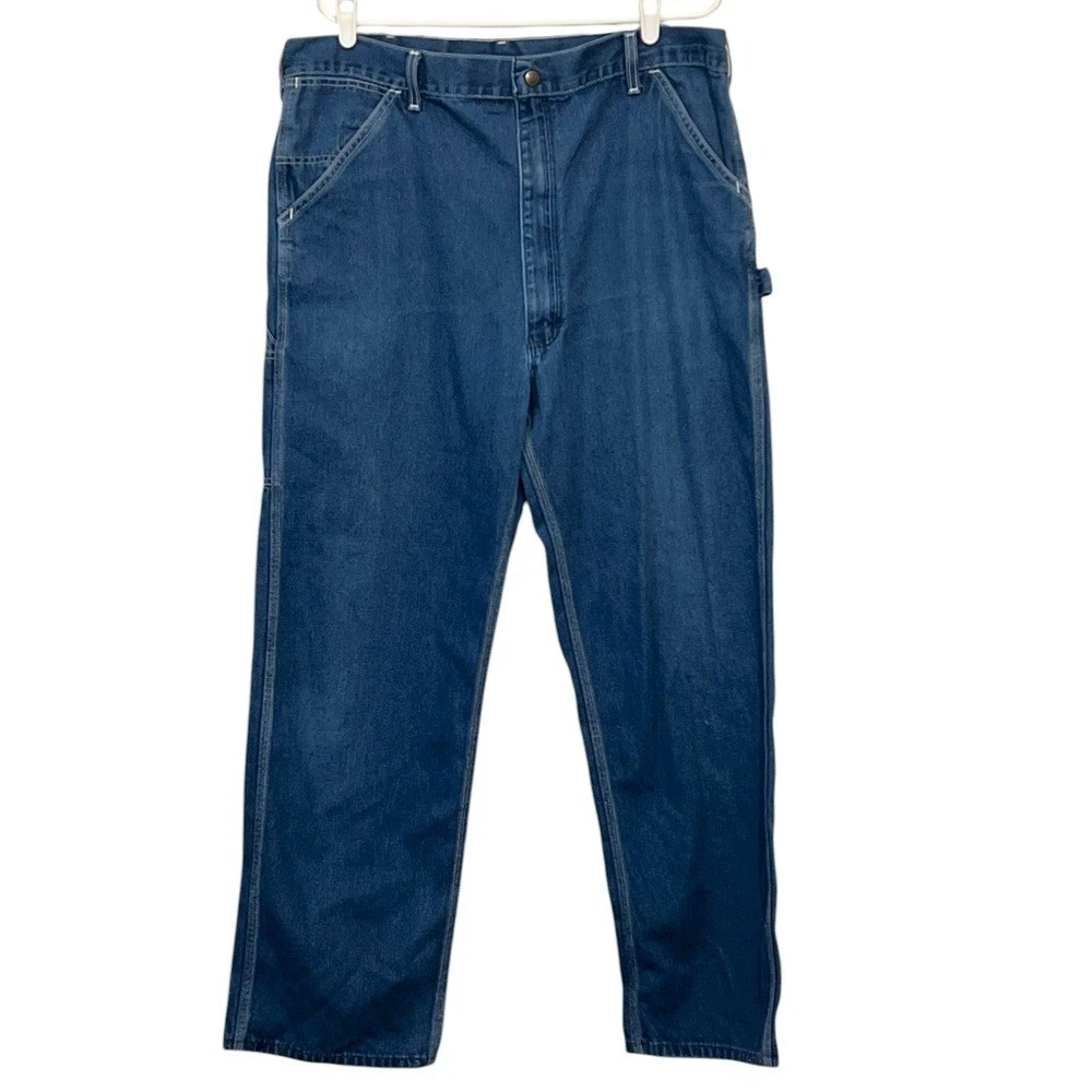 Roebuck & Co. Blue Roebuck & Co. Denim Jeans for Men for sale | eBay