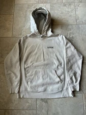 Supreme FW14 Raymond Pettibon RARE Hoodie