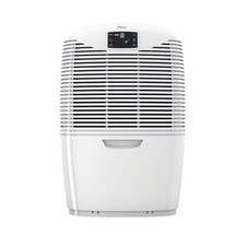 Ebac 3850e Smart Control Dehumidifier – D1821RWG-GB | 2.5L Tank | UK-Made | New