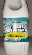 Thethford Tank Freshener f&uuml;r Grauwasser Tank Abwasser 1,5l