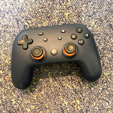 Limited Edition Google Stadia Gaming Controll...