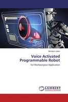 Md. Nasir Uddin | Voice Activated Programmable Robot | Taschenbuch | Englisch