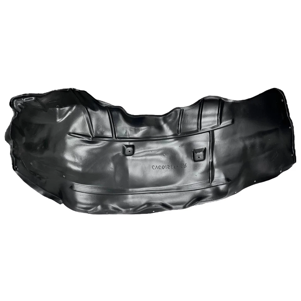 Front Fender Liners For 2015-2022 Chevrolet Colorado 2018-2022 GMC Canyon Right Foto 3 de 4