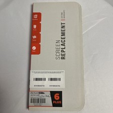 iPhone 6 Plus Replacement Screen LCD Incell W...