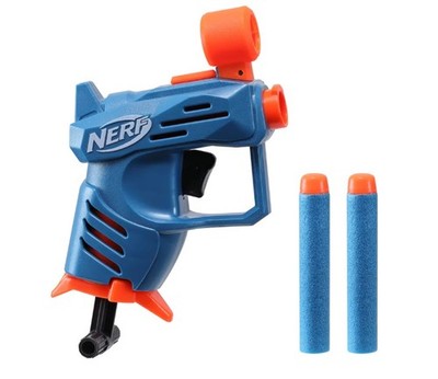 NERF Elite 2.0 Ace SD-1 Blaster | NEU