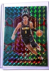 2023 Panini Mosaic Basketball Choice Fusion Green Jalen Johnson #9