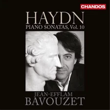 Joseph Haydn Haydn: Piano Sonatas - Volume 10 (CD) Album