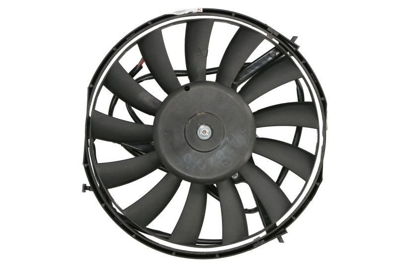 DENSO Lüfter, Motorkühlung der02003 für Audi - Bild 5