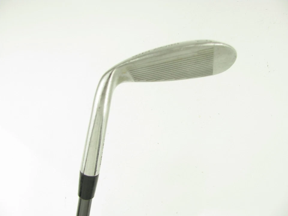 Cuña gigante para jugar golf Big Lob 60 grados con flexión de cuña ATS de grafito Foto 2 de 4