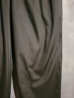 NWT Uniform Advantage  Stretch Scrub Pants Black Large Tall — photo 7