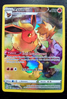 Pokémon Pyroli TG01/TG30 - Stars Etincelantes Alternative Display ETB Coffret