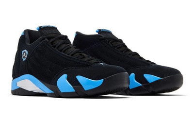 Air Jordan Retro 14 