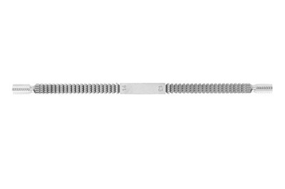 GEDORE 6409720 140 A Gewindefeile Zerspanung Feilen/-Zubehör Gewindefeilen
