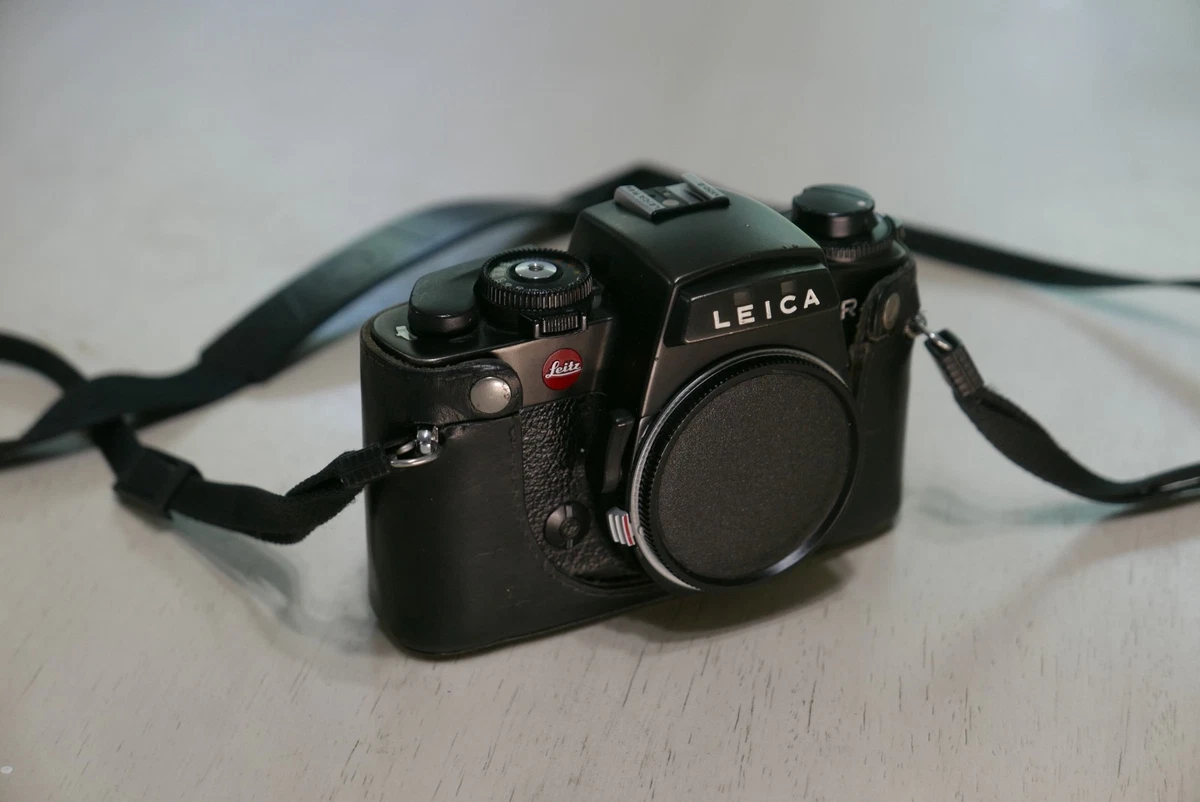 Leica R4 Film Cameras for sale - eBay