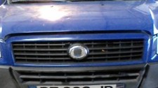 Calandre Fiat DOBLO
