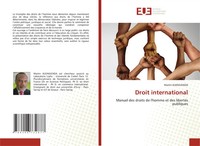 Martin Kuengienda | Droit International | Taschenbuch | FranzöSisch (2025)
