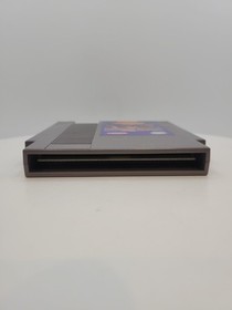 Capcom's Gold Medal Challenge '92 Nintendo NES Authentic Tested & Working Loose