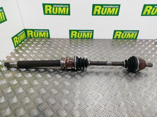 Transmision Delantera Derecha para FORD FOCUS C-MAX (CAP)(2003) 2004 123566 - Imagen 1 de 5