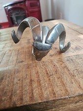 Original 1951-1953 Dodge Ram Hood Ornament Coronet Royal Pickup Truck Others Original 1951-1953 Dodge Ram Hood Ornament Coronet Royal Pickup Truck Others