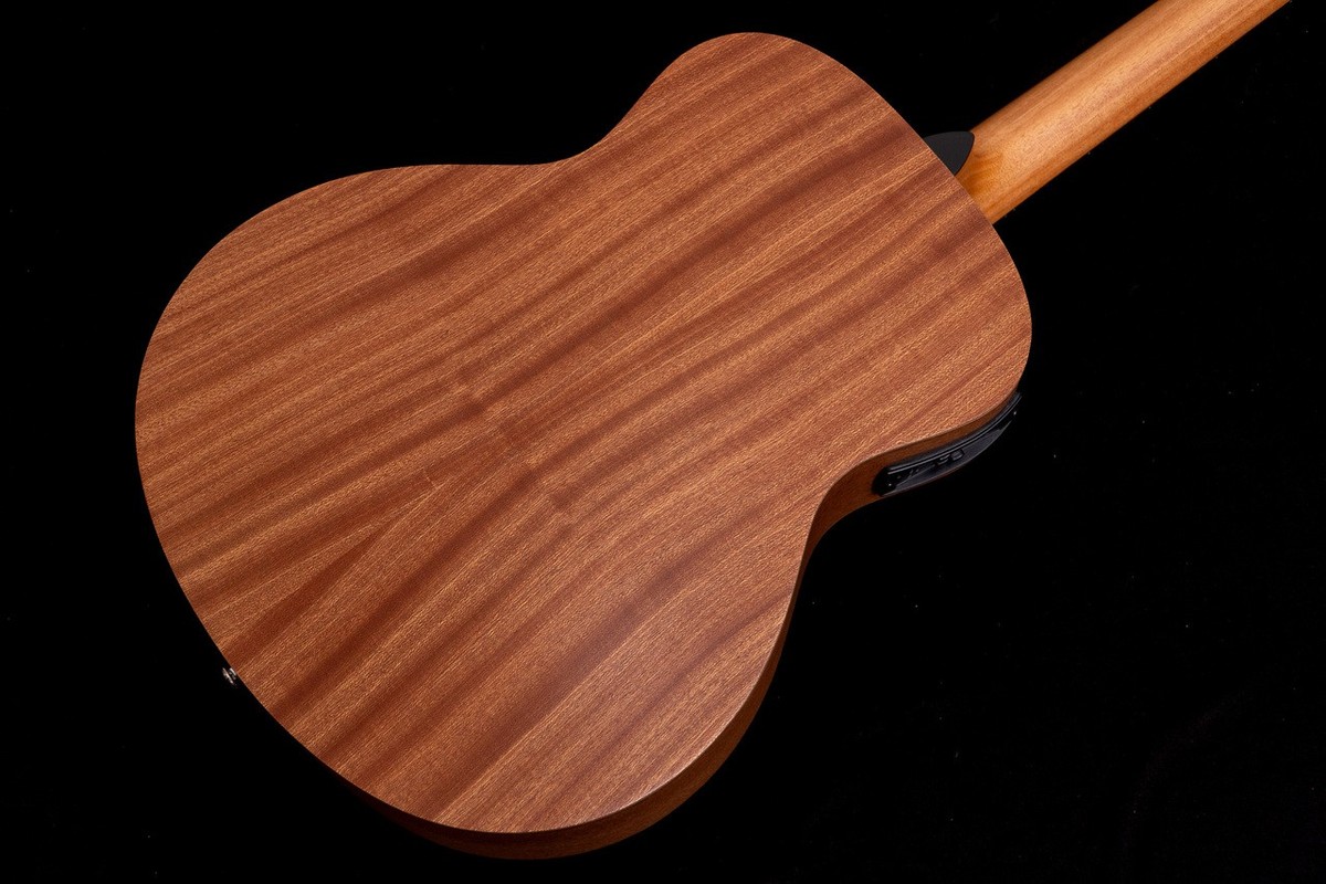 Taylor GS-Mini-e Special Edition Trans Black 1.685kg (2000s