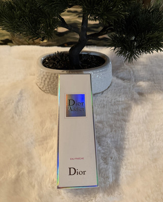 Dior Dior Addict Eau Fraiche Fragrance Spray, 5 fl oz