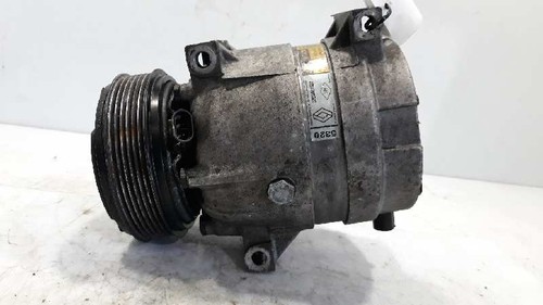 8200021822 KLIMAKOMPRESSOR FÜR RENAULT LAGUNA II BG0 EXPRESSION 799247 7992470