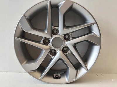 1x Alufelge 16 Zoll 5x114.3 52910D7110 Hyundai Tucson Rim Wheel