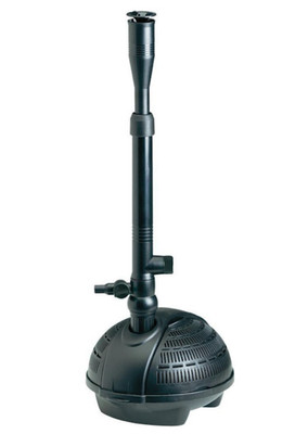 Pontec Pondo Vario 1000, Oase