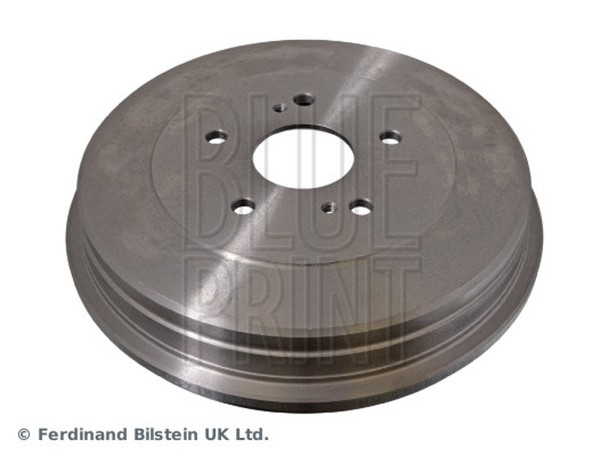 2X Bremstrommel Blue Print ADK84713 FüR Suzuki JT Vitara TD TE 2 JB416 Allrad-image