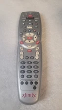 COMCAST XFINITY CABLE BOX REMOTE CONTROL HDTV DIGITAL TV MY DVR ON DEMAND VIDEO!