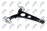 Querlenker Dreieckslenker NTY ZWD-FT-014 FüR Multipla Fiat 186AXC1A 186BMC1A 100