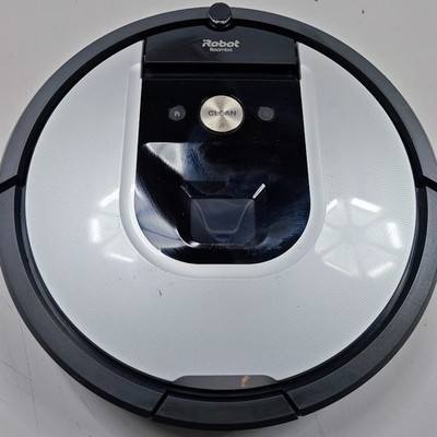 iRobot Roomba 971 Staubsauger