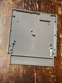 Superman Nintendo NES Original Video Game - Vintage Comes With Clamshell Case