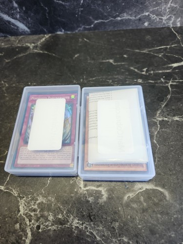 New Yu-Gi-Oh! - Complete Charmer & Familiar-Possessed & Spiritual Art Deck Compl - Imagen 11 de 12