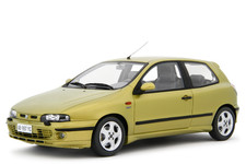 LAUDORACING-MODELS 1:18 Fiat Bravo 2.0 HGT 1995 LM212C