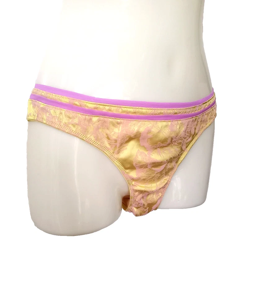 VANITY FAIR SLIP EN SOIE MÉLANGÉE TAILLE FR36 /EU34/IT1/UK/CA/US XS (REF 02177) - Photo 4/4