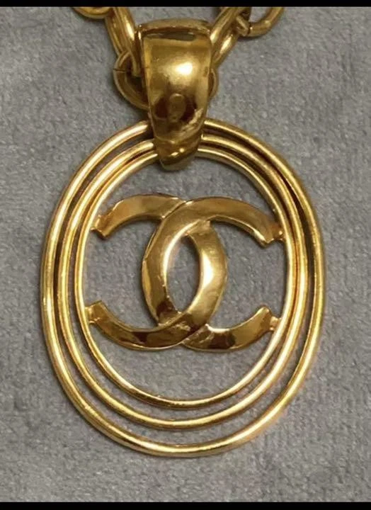 Collana Chanel Vintage