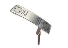 Titleist Scotty Cameron Studio Select Laguna 2 33" Blade Putter