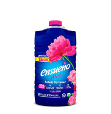 Ultra Spring Fresh Fabric Softener 172 oz. 0.10 per gallon