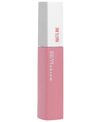 Maybelline Super Stay Matte Ink Lippenstift 10 Dreamer