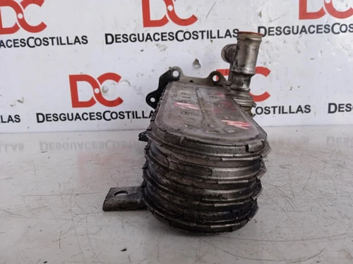 038131513AD Enfriador Egr para VOLKSWAGEN GOLF V (1K1)(10.2003) 2005 155805 - Imagen 4 de 9