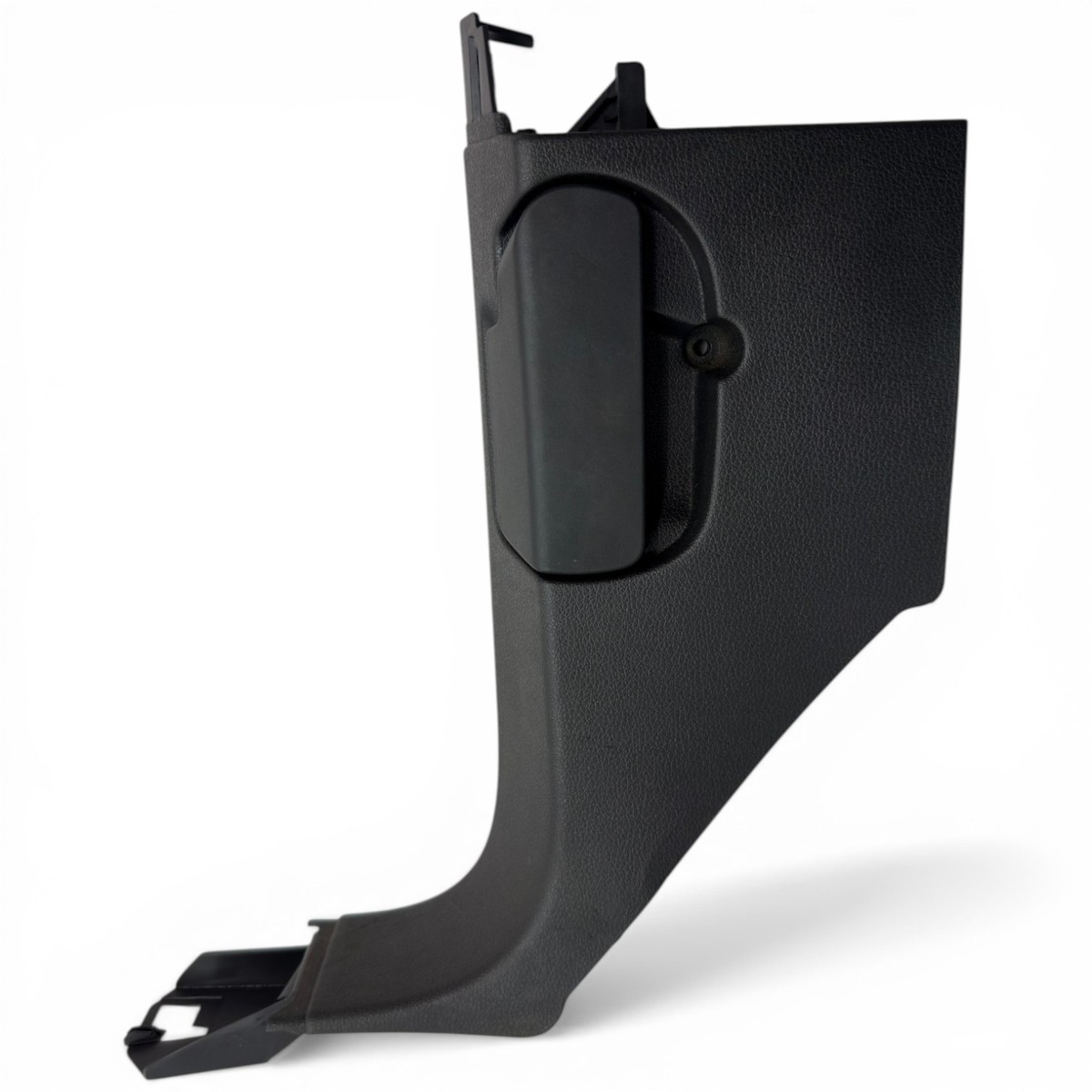 07-15 Audi Q7 Hood Release Handle Bracket 7l0823633f OEM for sale