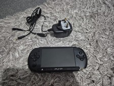 Sony PSP Street Console *WORKING*