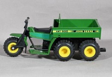 Ertil John Deere AMT 600 Diecast 1:16 Scale Diecast